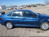 Volkswagen Jetta 1.4T R-Line/1.4T S/1.4T Se 3VWCB7BU9LM033464 снимка