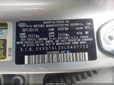 Kia Optima Lx 5XXGT4L30LG407712 снимка