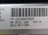 Chrysler 300 300S 2C3CCABG0FH838297 снимка