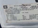 Chevrolet Silverado  Ls 1GCJK39GX2E114464 снимка