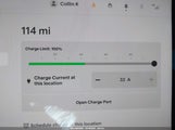 Tesla Model 3 Rear-Wheel Drive 5YJ3E1EA5PF712974 снимка