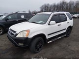 Honda Cr-V Ex JHLRD78802C064848 снимка