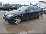 BMW 528I xDrive WBANV13529C153265 снимка