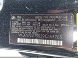 BMW 528I xDrive WBANV13529C153265 снимка