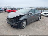 Hyundai Elantra Gls 5NPDH4AE6DH301750 снимка