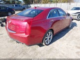 Cadillac Ats Performance 1G6AJ5SX6D0130222 снимка