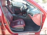 Cadillac Ats Performance 1G6AJ5SX6D0130222 снимка