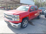Chevrolet Silverado  1Lt 3GCPCREC0FG414882 снимка