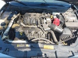 Ford Fusion Sel 3FAHP0CGXCR413027 снимка