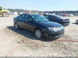 Ford Fusion Sel 3FAHP0CGXCR413027 снимка