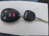 GMC Acadia Slt-1 1GKKRRKD9GJ212617 снимка