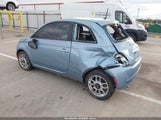 Fiat 500 Pop 3C3CFFAR9FT549854 fotografie