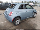 Fiat 500 Pop 3C3CFFAR9FT549854 fotografie
