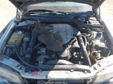 Mercedes-Benz 560 Sel WDBCA39D6HA287978 снимка