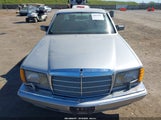 Mercedes-Benz 560 Sel WDBCA39D6HA287978 снимка