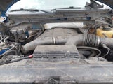 Ford F-150 Fx4 1FTFW1ET6BFC54863 снимка