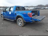 Ford F-150 Fx4 1FTFW1ET6BFC54863 снимка