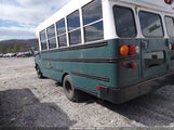 Chevrolet Express Cutaway Work Van 1GBJG31K891124479 снимка