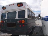 Chevrolet Express Cutaway Work Van 1GBJG31K891124479 снимка