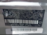 Lexus Is 300 JTHGA1D27L5105119 снимка