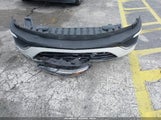 Chevrolet Malibu Fwd 1Lt 1G1ZD5ST1SF114565 снимка