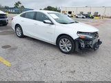 Chevrolet Malibu Fwd 1Lt 1G1ZD5ST1SF114565 photo