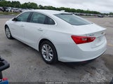 Chevrolet Malibu Fwd 1Lt 1G1ZD5ST1SF114565 снимка