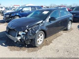 Chevrolet Cruze Limited 1Lt Auto 1G1PE5SB3G7180242 fotografie