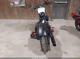 Harley-Davidson Xl883 N 1HD4LE212NB403192 снимка