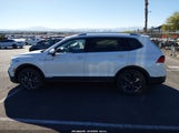 Volkswagen Tiguan 2.0T Se 3VVNB7AX8PM035625 fotografie