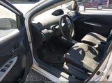 Toyota Yaris JTDBT903171011835 снимка