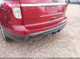 Ford Explorer Xlt 1FM5K7D88DGB39133 снимка