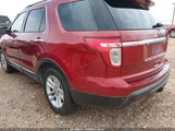 Ford Explorer Xlt 1FM5K7D88DGB39133 снимка