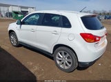 Mitsubishi Outlander Sport Es 4A4AR3AUXFE018040 снимка