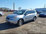 Subaru Forester 2.5I Limited JF2SJAHC7GH461672 снимка