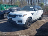 Land Rover Range Rover Sport 3.0L V6 Supercharged Hse SALWR2VF2FA603892 fotografie
