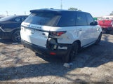 Land Rover Range Rover Sport 3.0L V6 Supercharged Hse SALWR2VF2FA603892 снимка