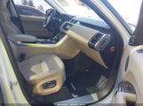 Land Rover Range Rover Sport 3.0L V6 Supercharged Hse SALWR2VF2FA603892 снимка