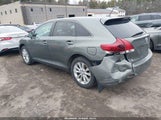 Toyota Venza Xle 4T3BA3BB2EU052187 снимка