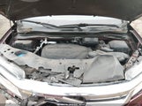 Honda Pilot Awd Elite 5FNYF6H03MB062184 снимка