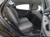 Hyundai Elantra Se KMHDH4AEXGU487718 снимка
