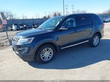 Ford Explorer Xlt 1FM5K7DH5HGC17213 снимка