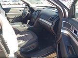 Ford Explorer Xlt 1FM5K7DH5HGC17213 снимка
