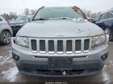 Jeep Compass Latitude 4X4 1C4NJDEB0HD158718 снимка