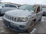 Jeep Compass Latitude 4X4 1C4NJDEB0HD158718 снимка