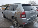Jeep Compass Latitude 4X4 1C4NJDEB0HD158718 снимка