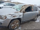 Jeep Compass Latitude 4X4 1C4NJDEB0HD158718 снимка