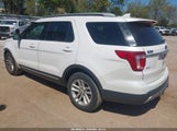 Ford Explorer Xlt 1FM5K7D8XHGB45537 снимка