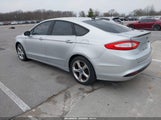 Ford Fusion Se 3FA6P0HR9DR164836 снимка