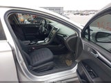 Ford Fusion Se 3FA6P0HR9DR164836 снимка